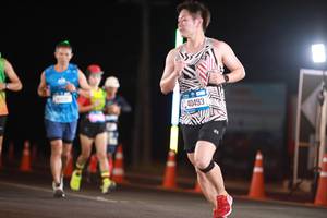 BIB: 40493
                            <button type="button" onclick="openModal(21553968)" class="btn btn-primary btn-sm float-right btn-popup" data-toggle="modal" data-target=".modal-high-quality">
                        <i class="fas fa-shopping-cart"></i> Add to Cart
                    </button>
                                            <button type="button" onclick="isThisMe(21553968, true)" class="btn btn-success btn-sm float-right btn-popup btn-isme hidden" data-toggle="tooltip" data-placement="bottom" title="นี่คือรูปของคุณใช่ไหม คลิกที่นี่เพื่อเอาเข้าอัลบั้ม">
                        <i class="fas fa-plus"></i> Add to album
                    </button>
                    <button type="button" onclick="isThisMe(21553968, false)" class="btn btn-warning btn-sm float-right btn-popup btn-isnotme hidden">
                        <i class="fas fa-ban"></i> Remove from album
                    </button>